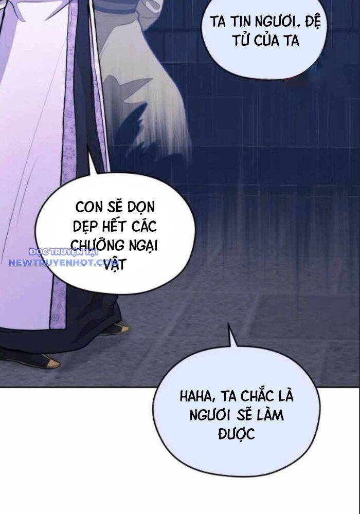 Thái Thú Kang Jin Lee - Chapter 79 - Page 81