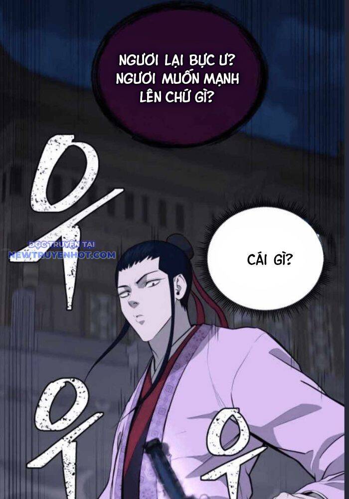 Thái Thú Kang Jin Lee - Chapter 79 - Page 86