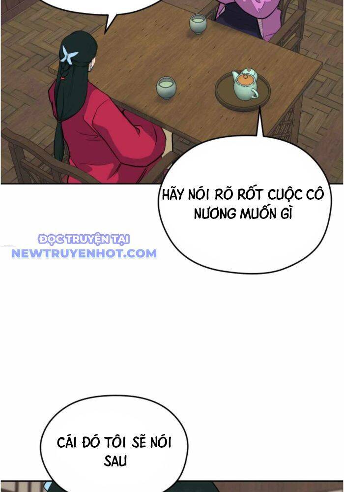 Thái Thú Kang Jin Lee - Chapter 80 - Page 11