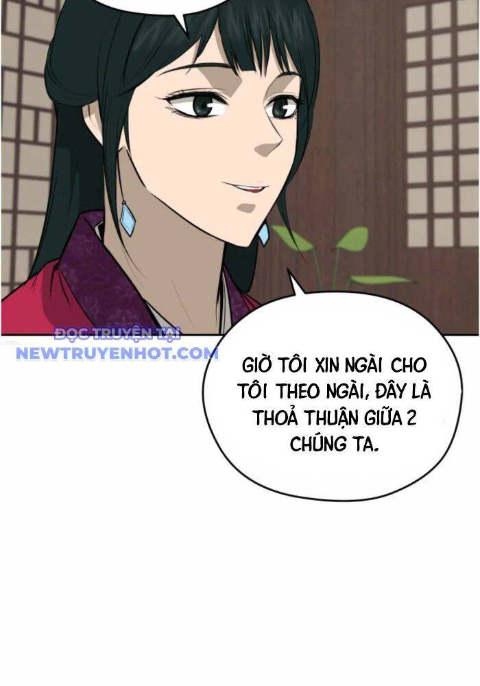 Thái Thú Kang Jin Lee - Chapter 80 - Page 12