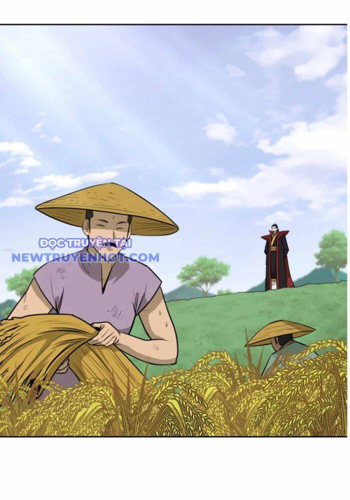 Thái Thú Kang Jin Lee - Chapter 80 - Page 16