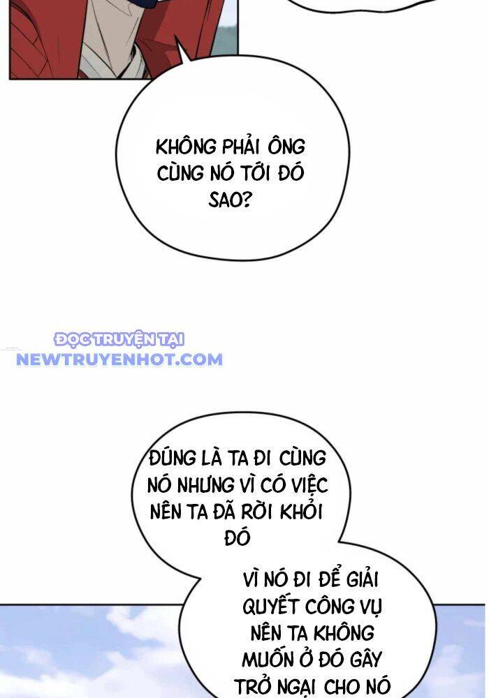 Thái Thú Kang Jin Lee - Chapter 80 - Page 23