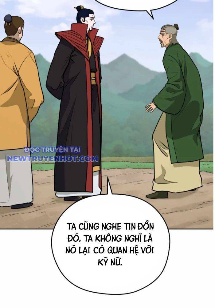 Thái Thú Kang Jin Lee - Chapter 80 - Page 24