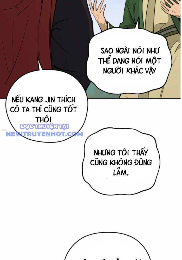 Thái Thú Kang Jin Lee - Chapter 80 - Page 26