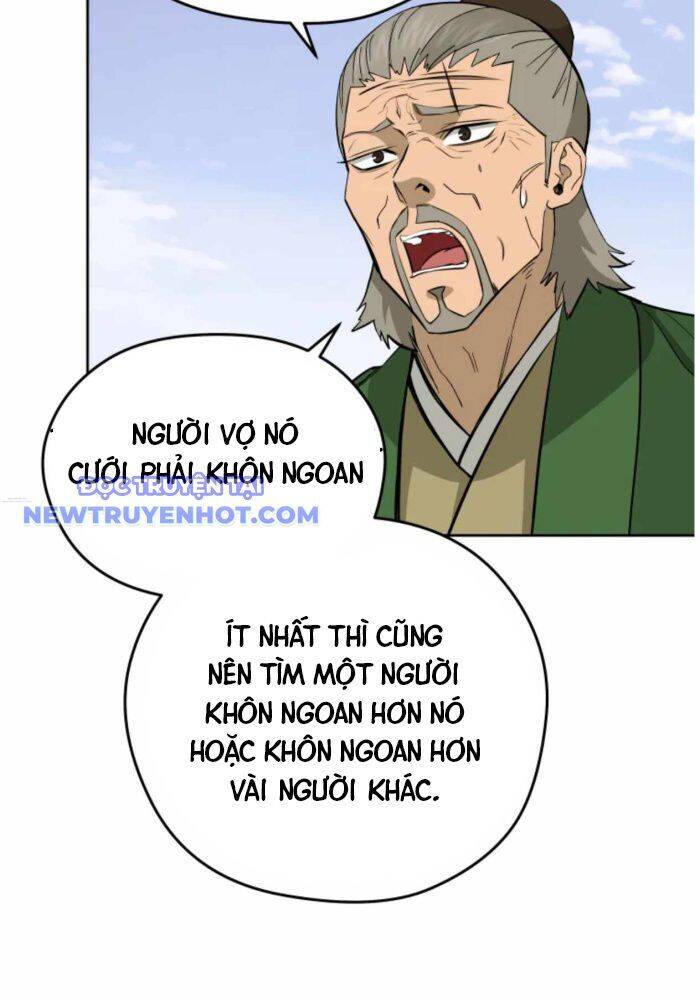 Thái Thú Kang Jin Lee - Chapter 80 - Page 28