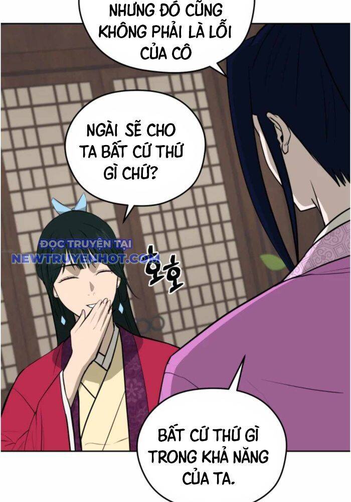 Thái Thú Kang Jin Lee - Chapter 80 - Page 3