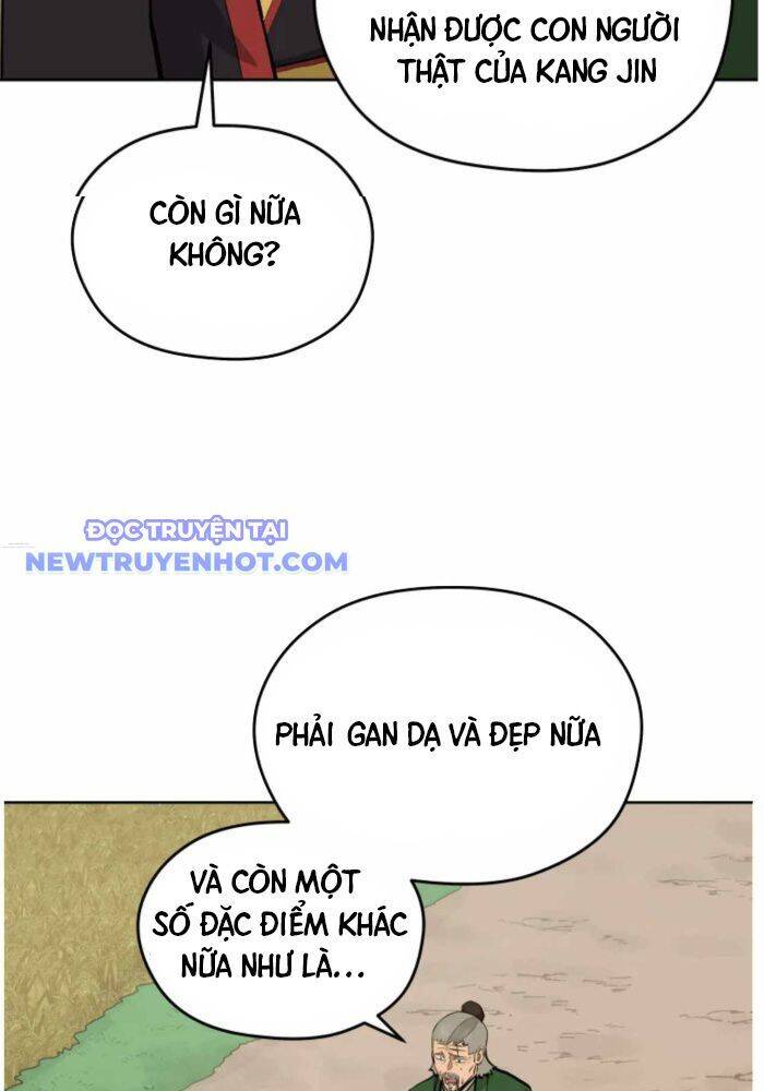 Thái Thú Kang Jin Lee - Chapter 80 - Page 30