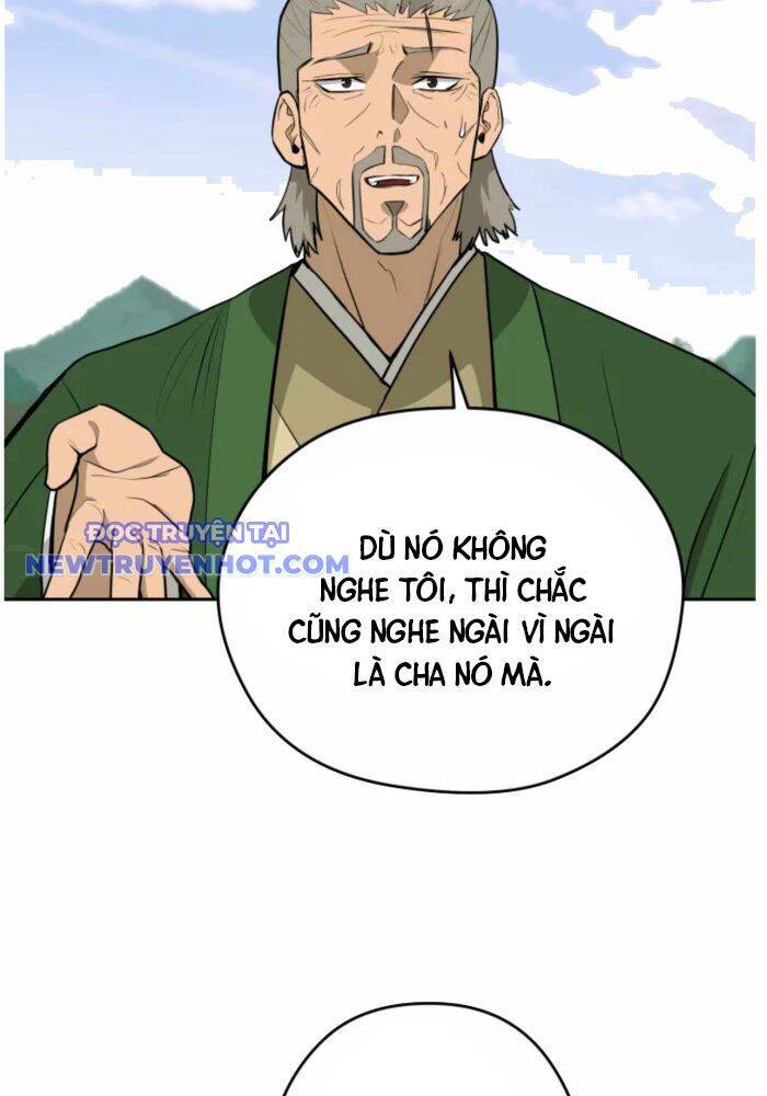 Thái Thú Kang Jin Lee - Chapter 80 - Page 34