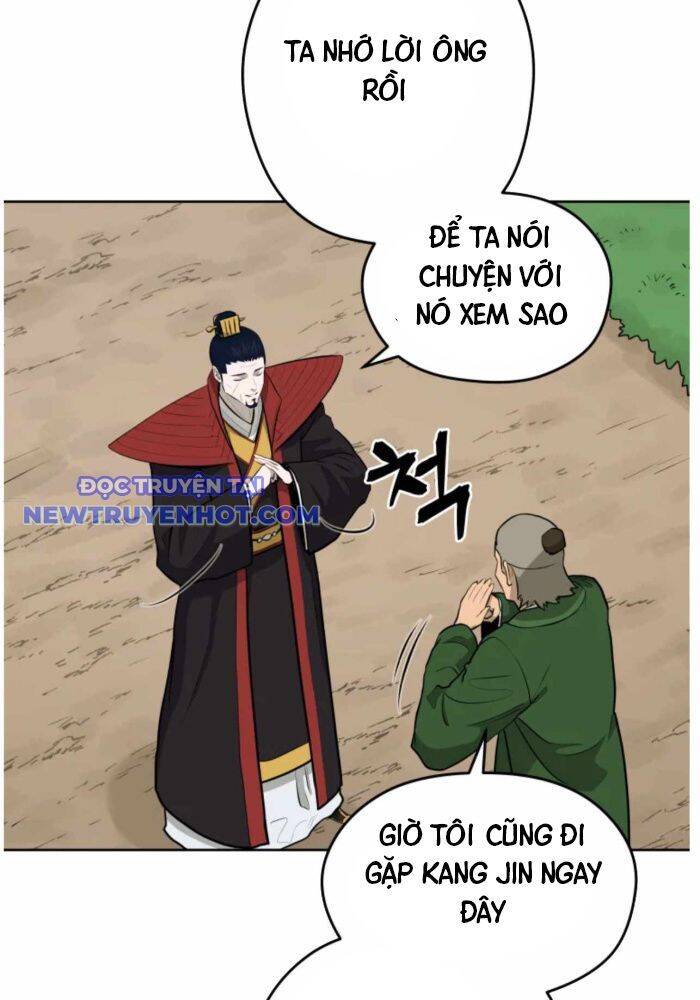 Thái Thú Kang Jin Lee - Chapter 80 - Page 35