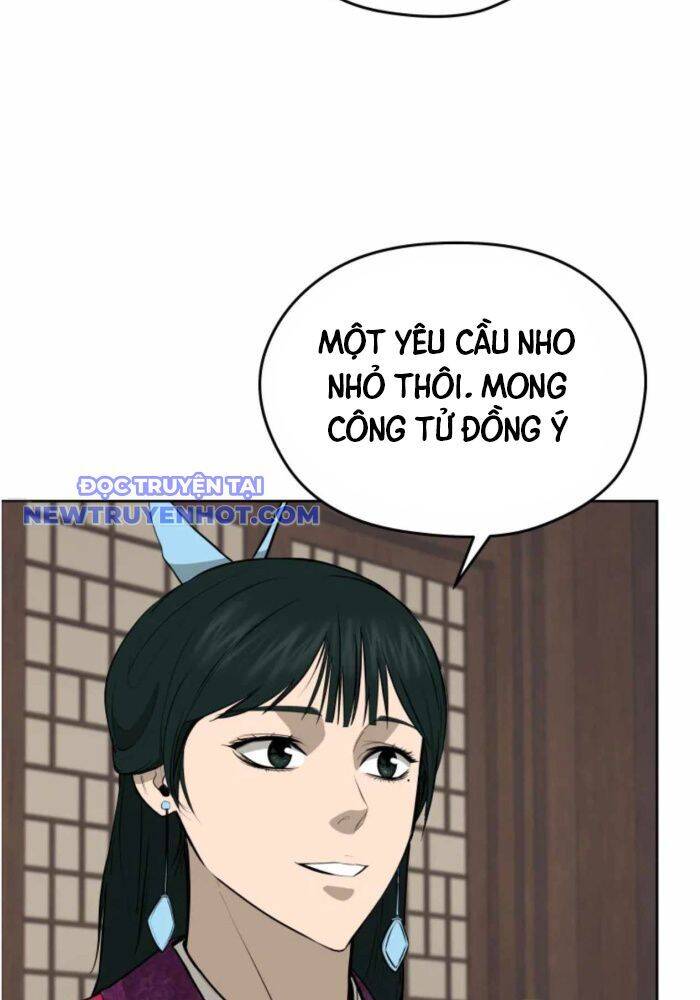 Thái Thú Kang Jin Lee - Chapter 80 - Page 4