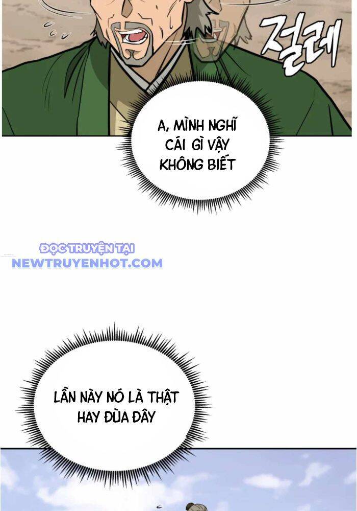 Thái Thú Kang Jin Lee - Chapter 80 - Page 45