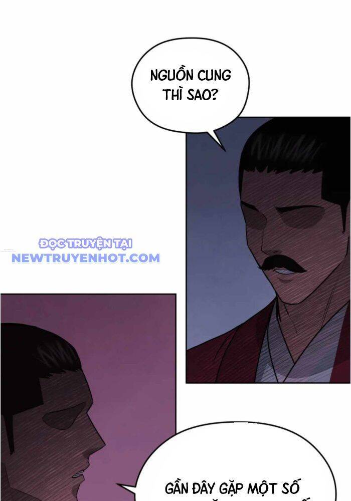 Thái Thú Kang Jin Lee - Chapter 80 - Page 50