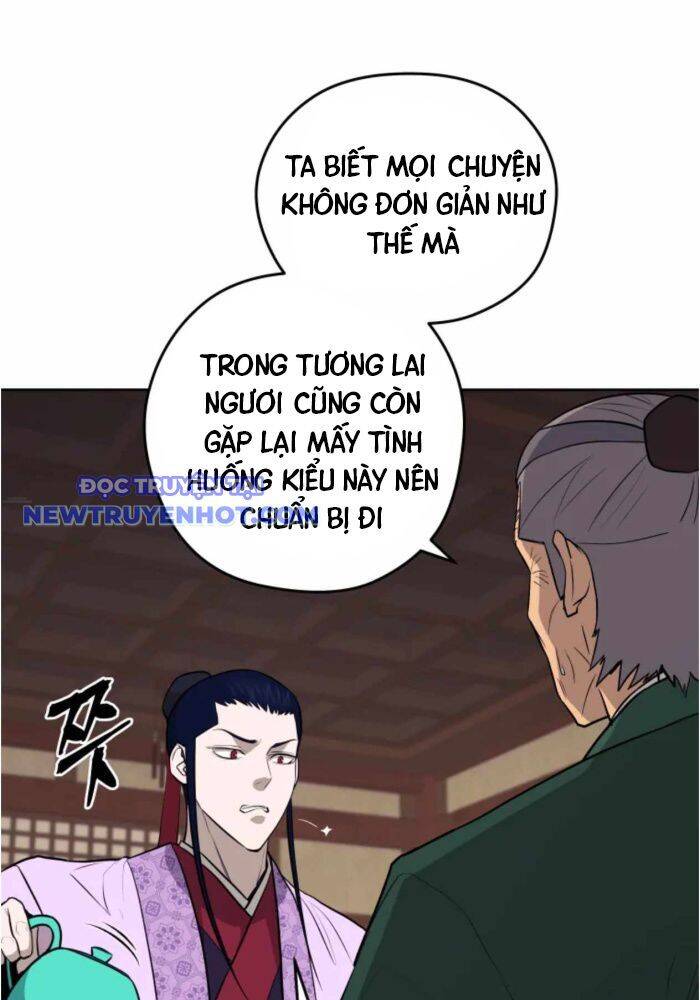 Thái Thú Kang Jin Lee - Chapter 80 - Page 62