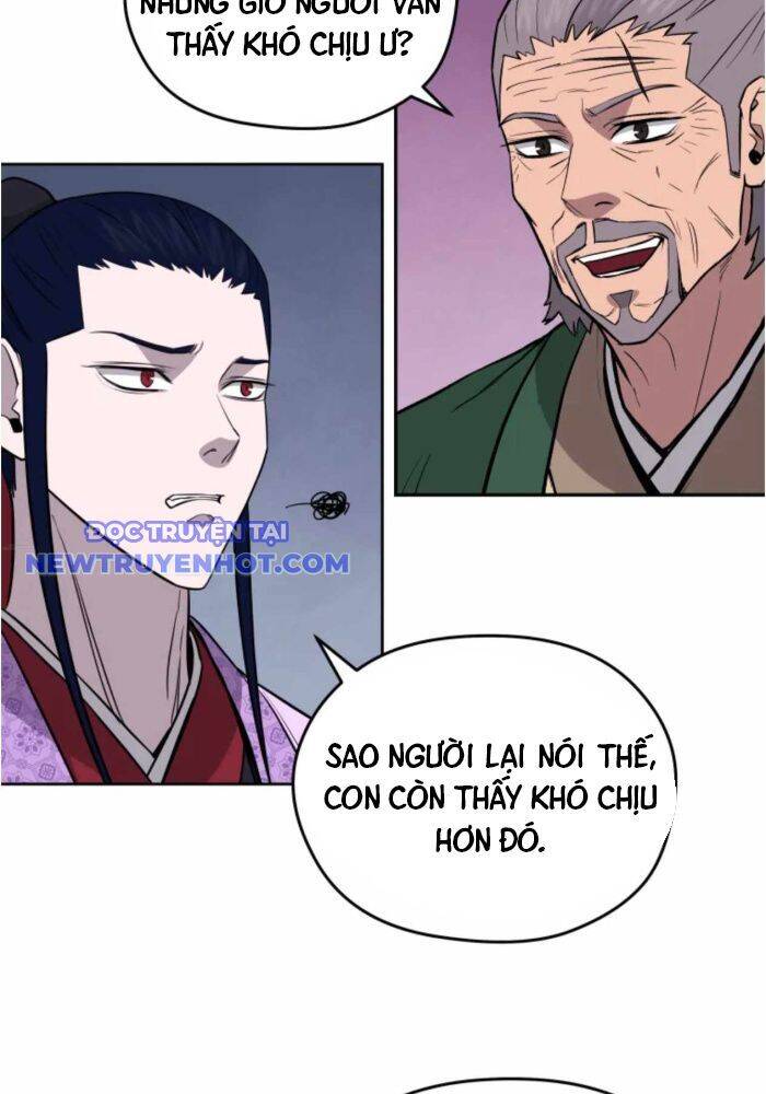 Thái Thú Kang Jin Lee - Chapter 80 - Page 71