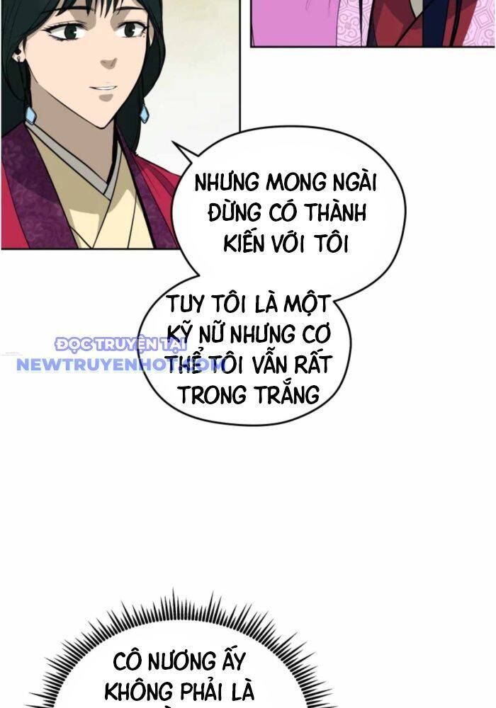 Thái Thú Kang Jin Lee - Chapter 80 - Page 8