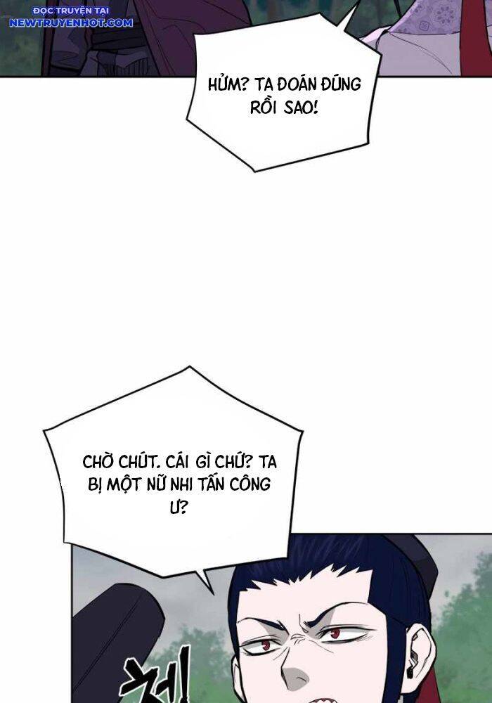 Thái Thú Kang Jin Lee - Chapter 81 - Page 14