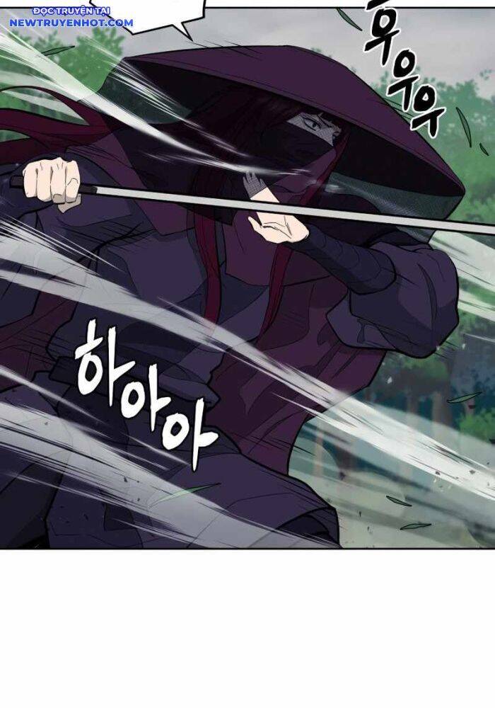 Thái Thú Kang Jin Lee - Chapter 81 - Page 3