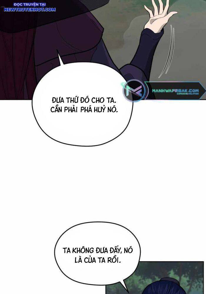 Thái Thú Kang Jin Lee - Chapter 81 - Page 31