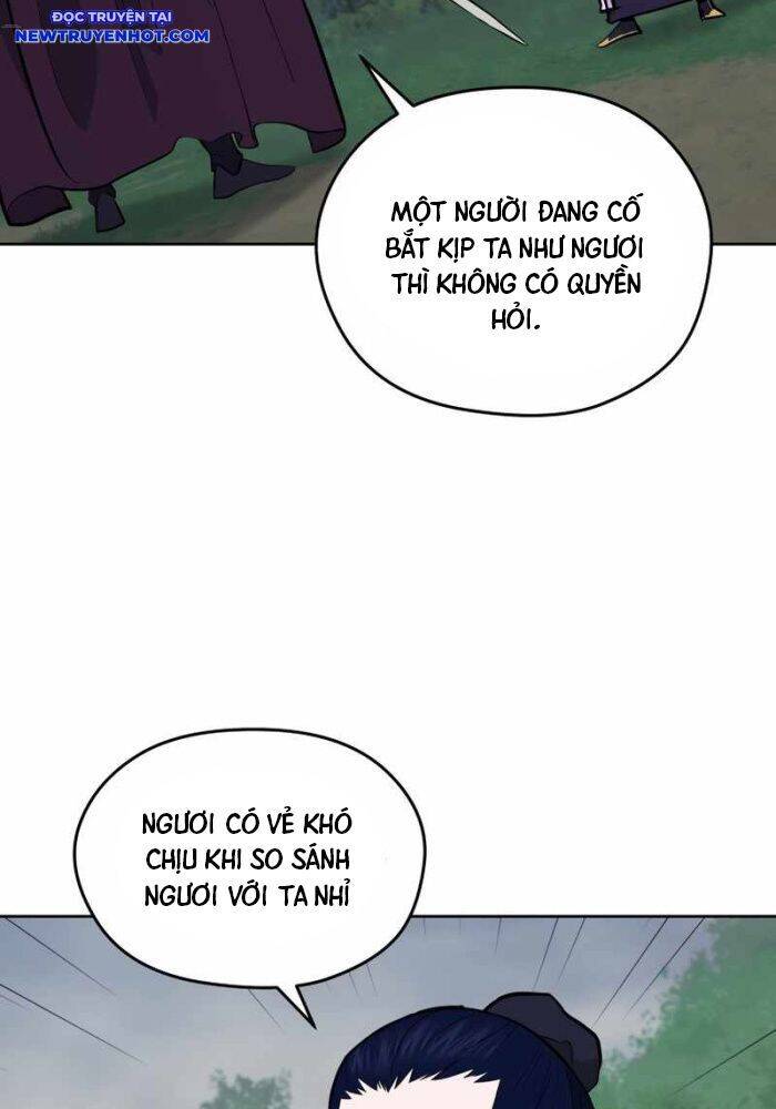 Thái Thú Kang Jin Lee - Chapter 81 - Page 34