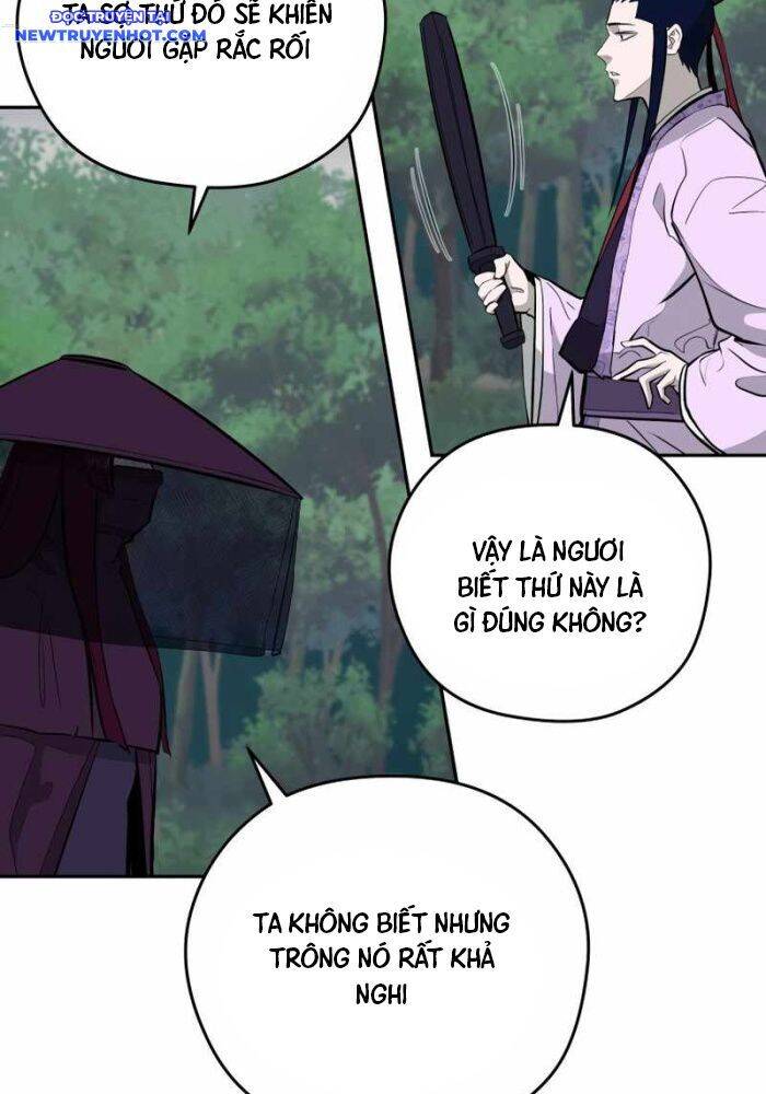 Thái Thú Kang Jin Lee - Chapter 81 - Page 39