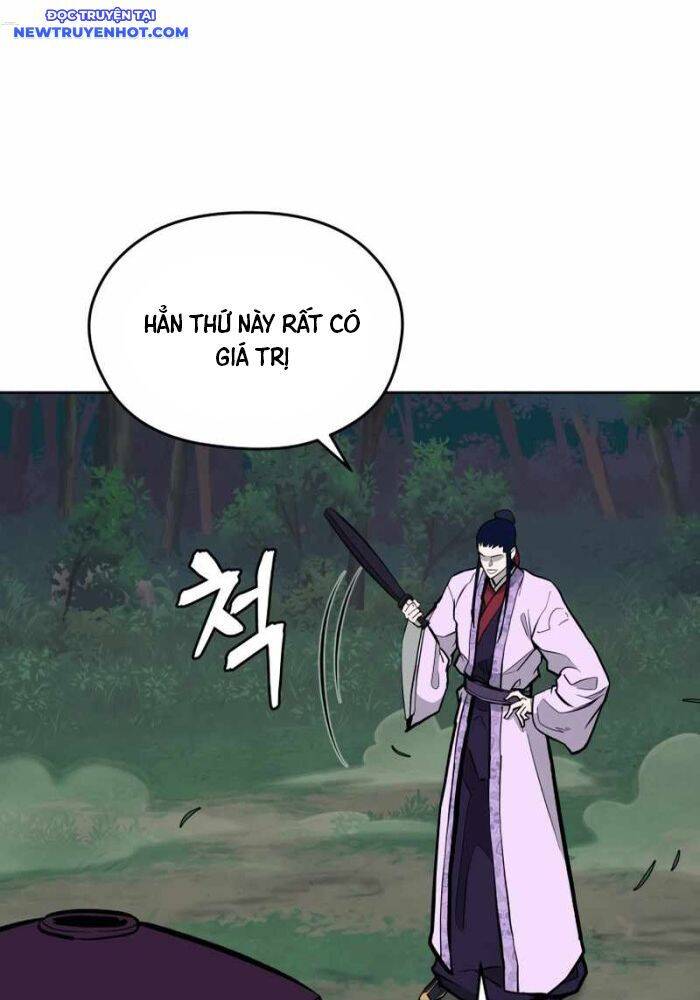 Thái Thú Kang Jin Lee - Chapter 81 - Page 4