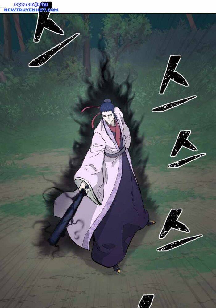 Thái Thú Kang Jin Lee - Chapter 81 - Page 44