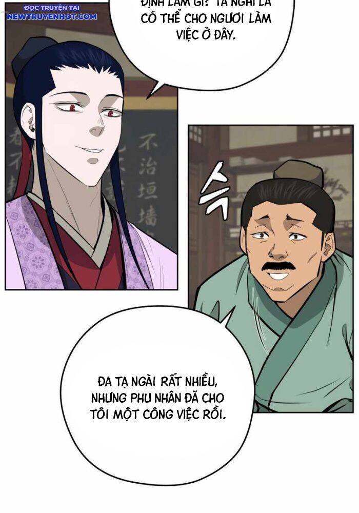 Thái Thú Kang Jin Lee - Chapter 81 - Page 57