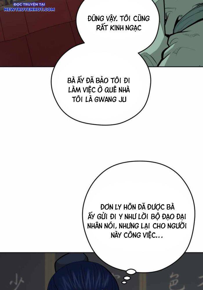 Thái Thú Kang Jin Lee - Chapter 81 - Page 59