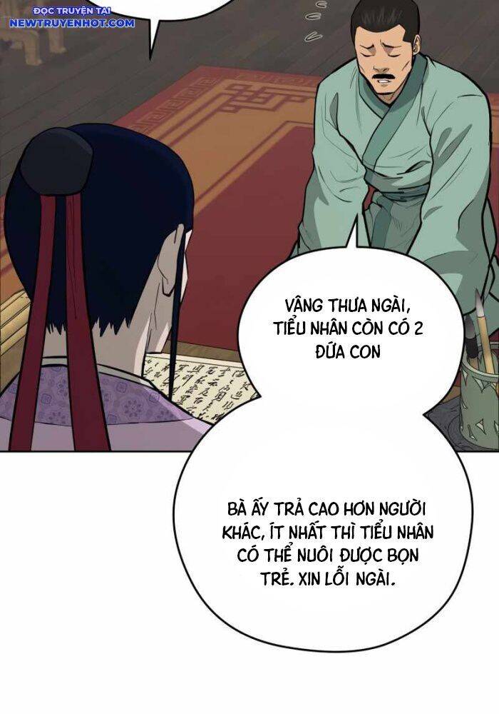 Thái Thú Kang Jin Lee - Chapter 81 - Page 61