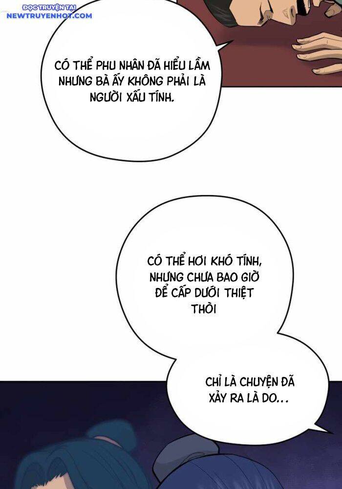 Thái Thú Kang Jin Lee - Chapter 81 - Page 63