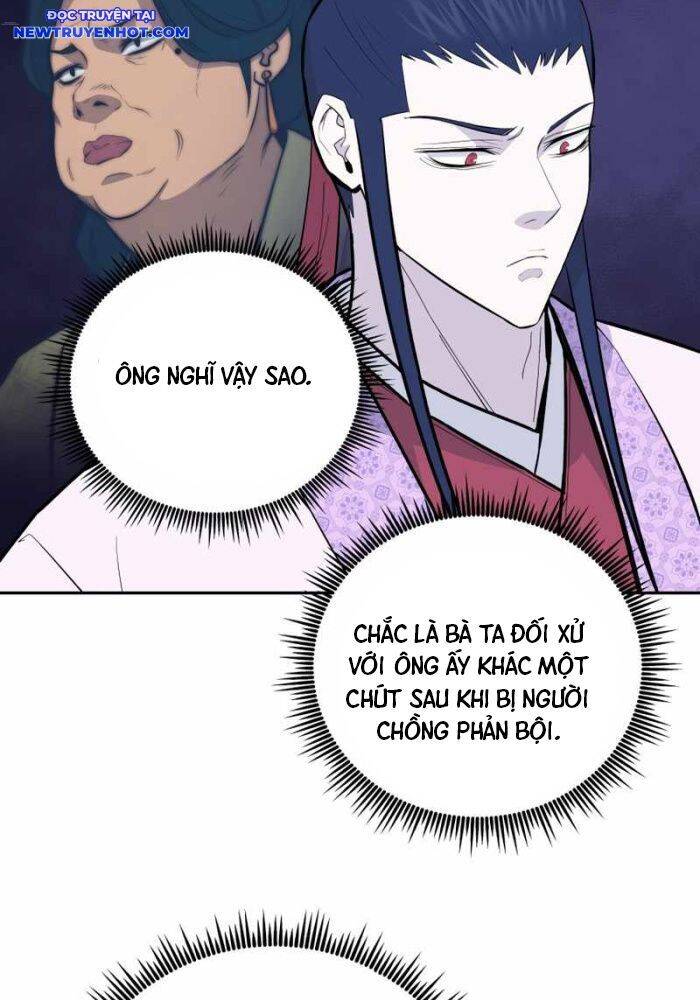 Thái Thú Kang Jin Lee - Chapter 81 - Page 64