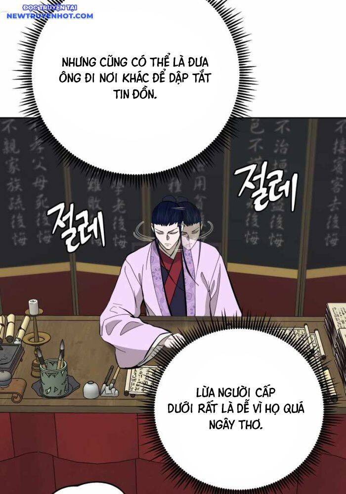 Thái Thú Kang Jin Lee - Chapter 81 - Page 65