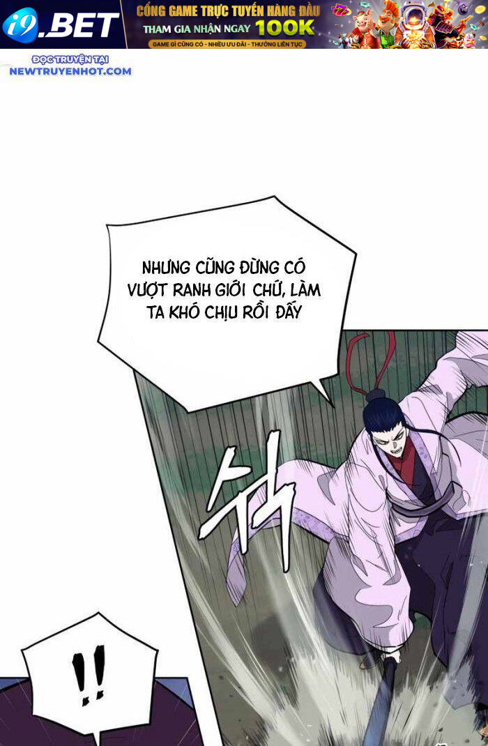 Thái Thú Kang Jin Lee - Chapter 81 - Page 7