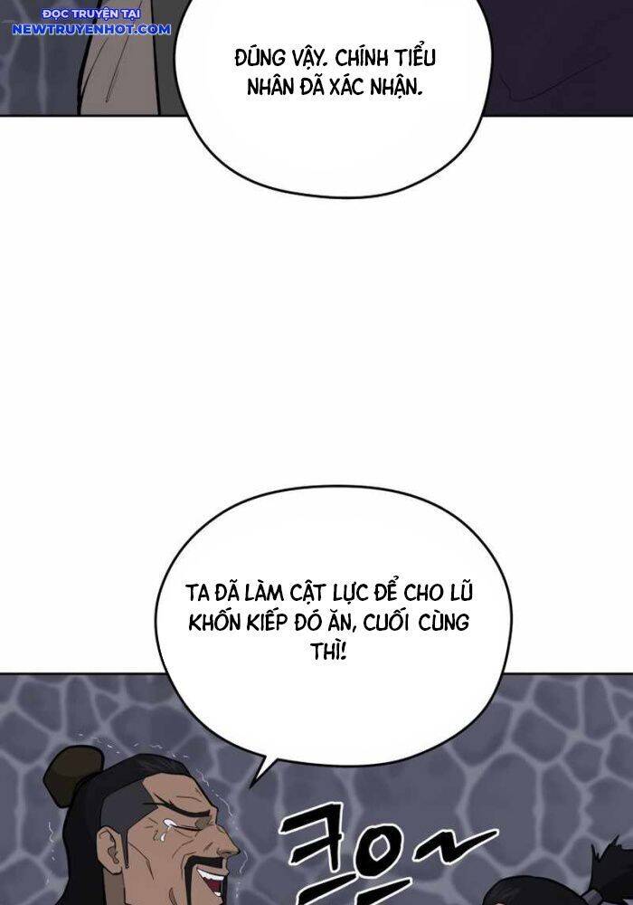 Thái Thú Kang Jin Lee - Chapter 81 - Page 71