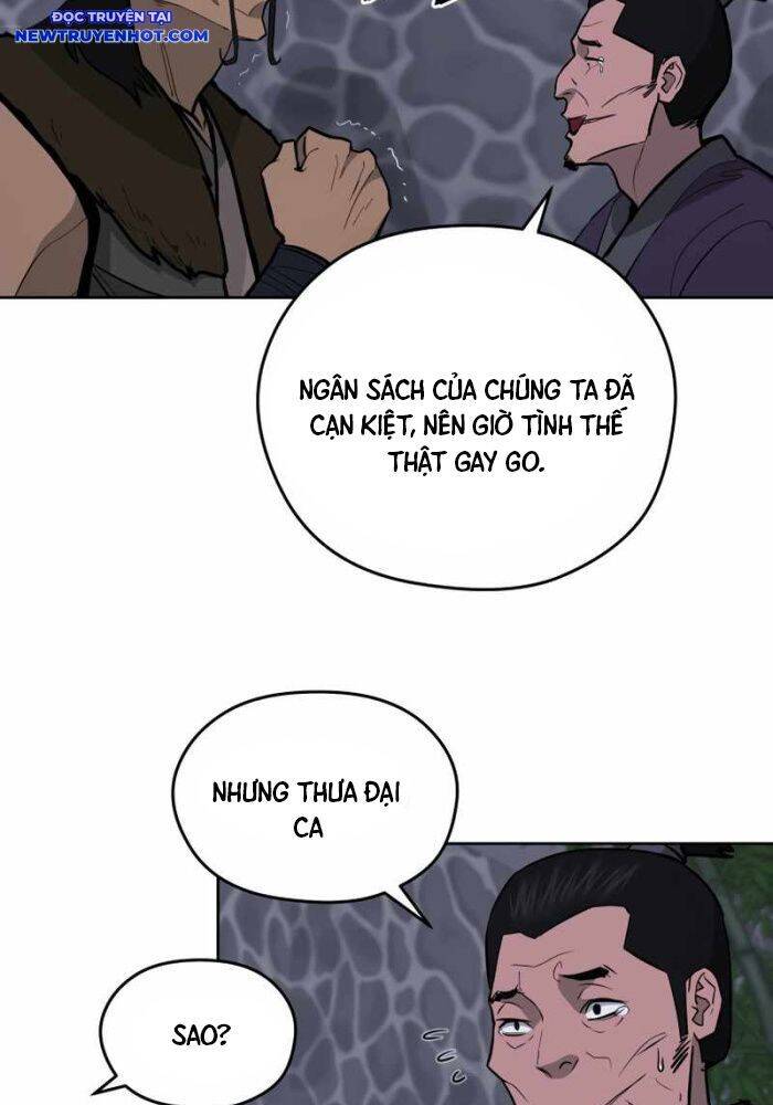 Thái Thú Kang Jin Lee - Chapter 81 - Page 72