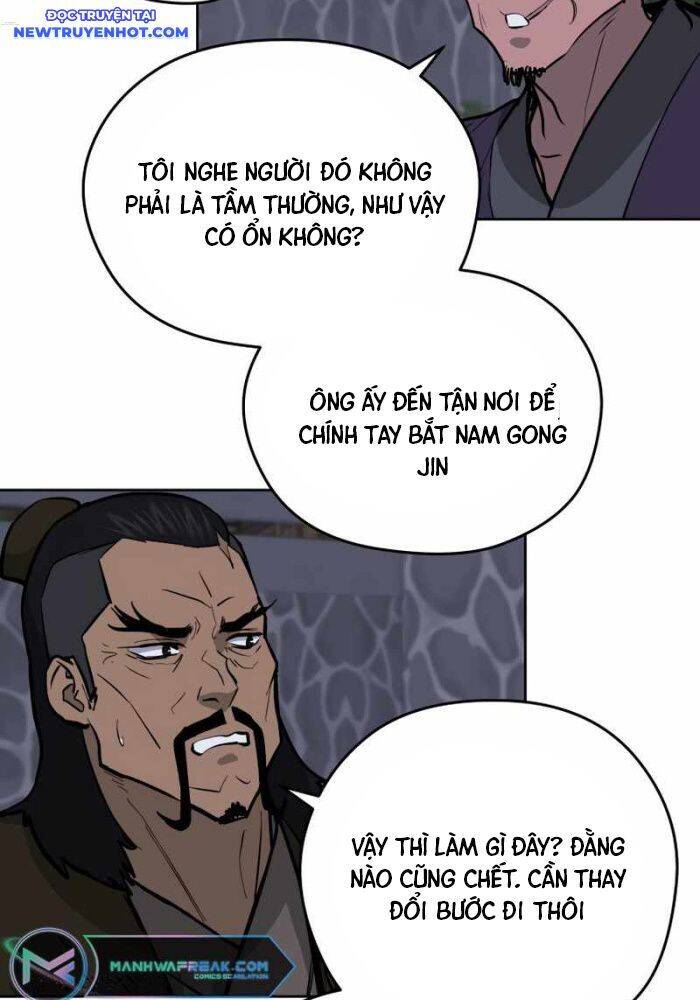 Thái Thú Kang Jin Lee - Chapter 81 - Page 73