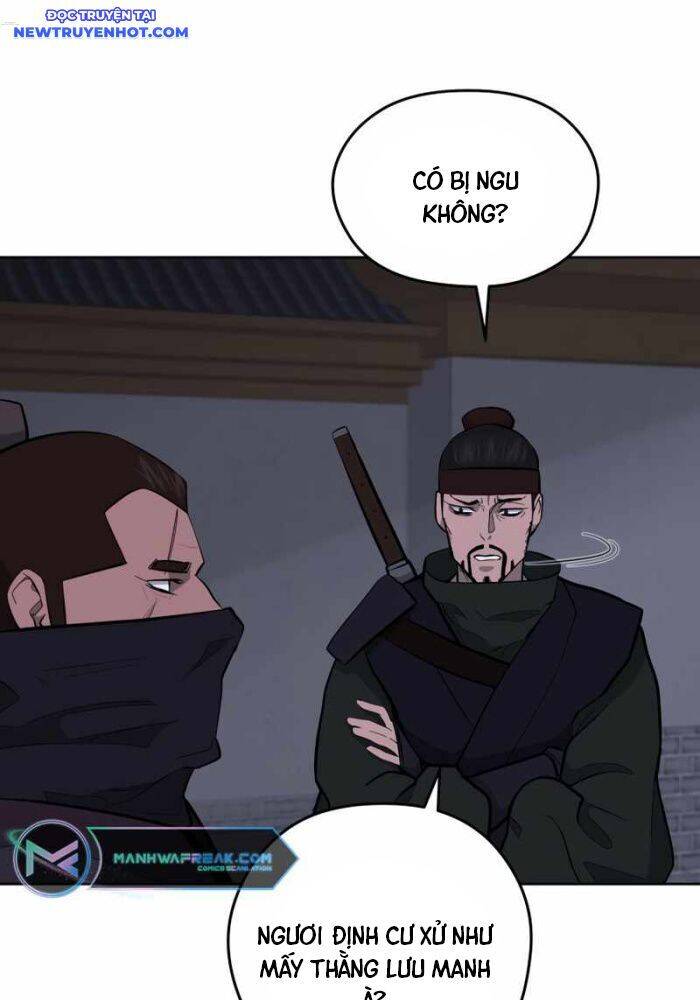 Thái Thú Kang Jin Lee - Chapter 81 - Page 79