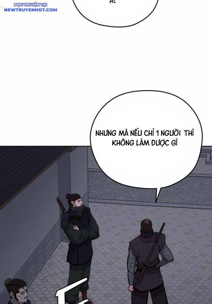 Thái Thú Kang Jin Lee - Chapter 81 - Page 80