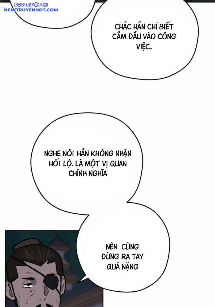 Thái Thú Kang Jin Lee - Chapter 81 - Page 83