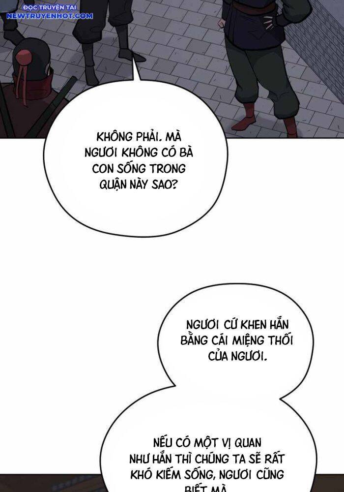Thái Thú Kang Jin Lee - Chapter 81 - Page 86