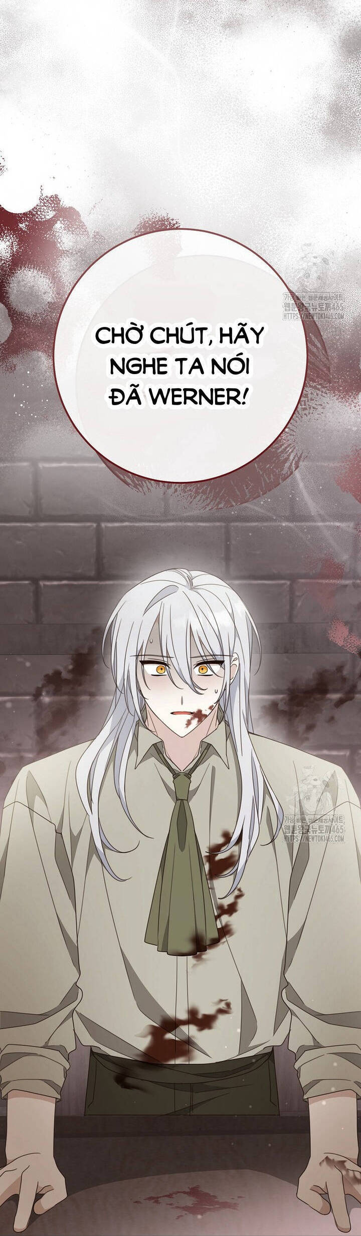 Tôi đã phạm sai lầm rồi - Chapter 87 - Page 10