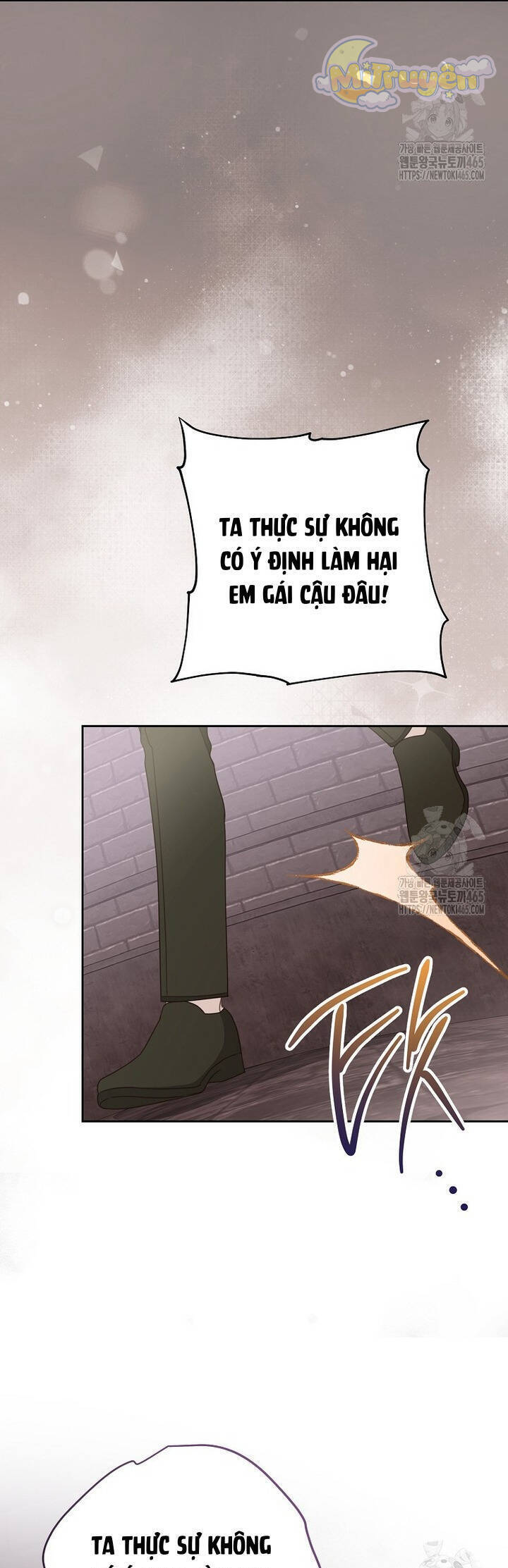 Tôi đã phạm sai lầm rồi - Chapter 87 - Page 11