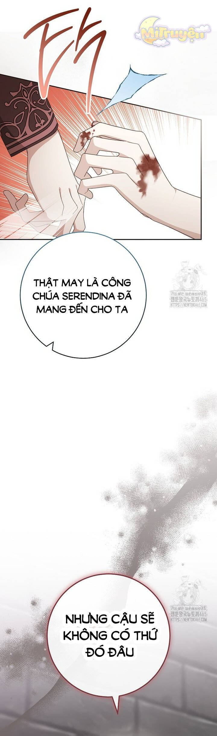 Tôi đã phạm sai lầm rồi - Chapter 87 - Page 13