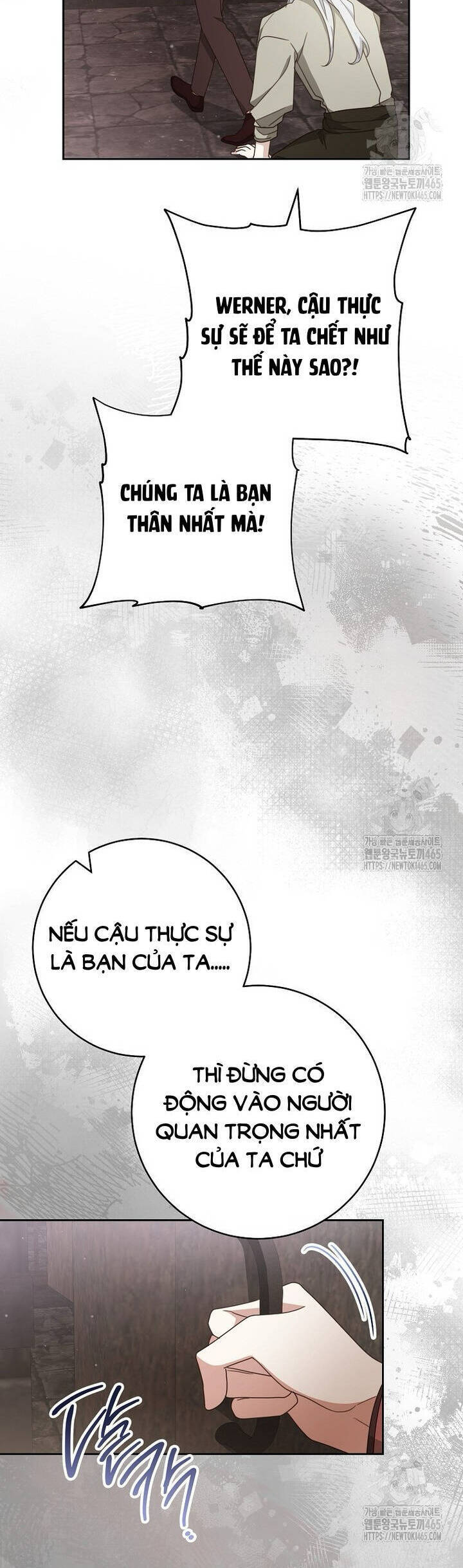Tôi đã phạm sai lầm rồi - Chapter 87 - Page 15