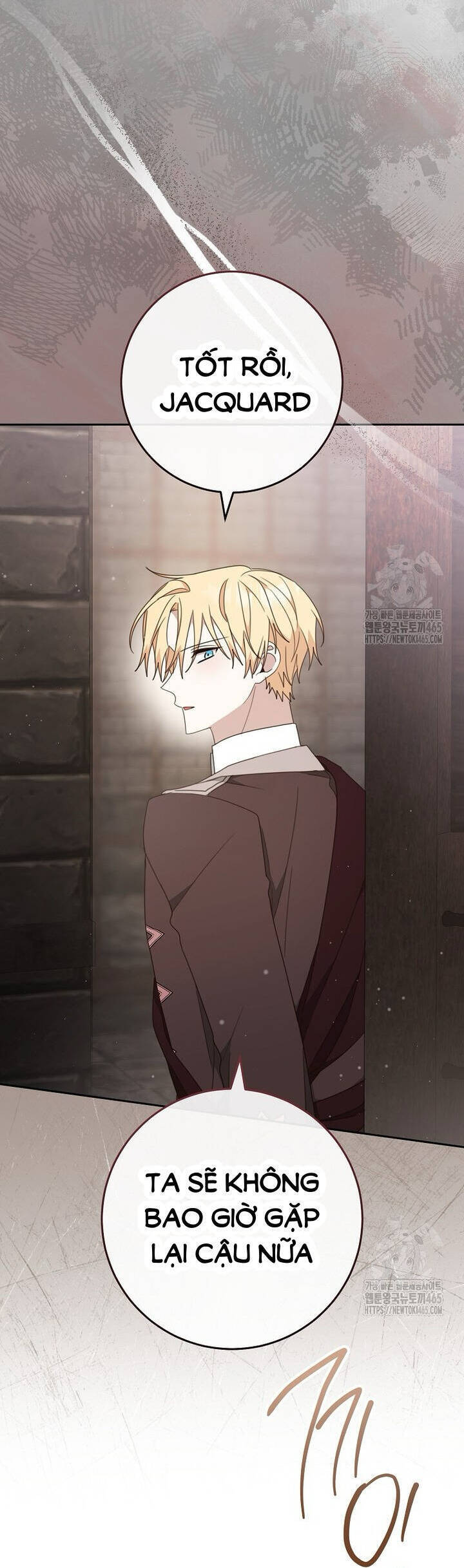 Tôi đã phạm sai lầm rồi - Chapter 87 - Page 16