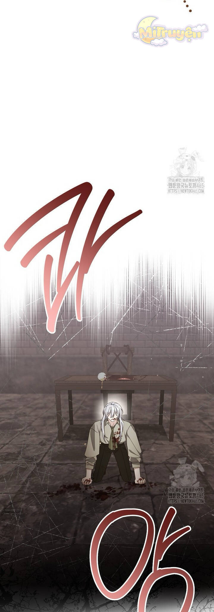 Tôi đã phạm sai lầm rồi - Chapter 87 - Page 17