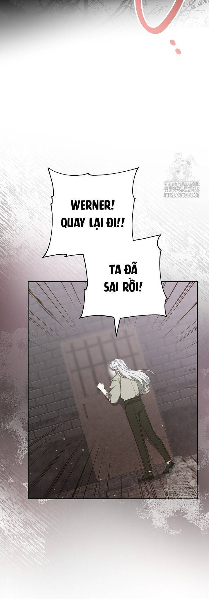 Tôi đã phạm sai lầm rồi - Chapter 87 - Page 18