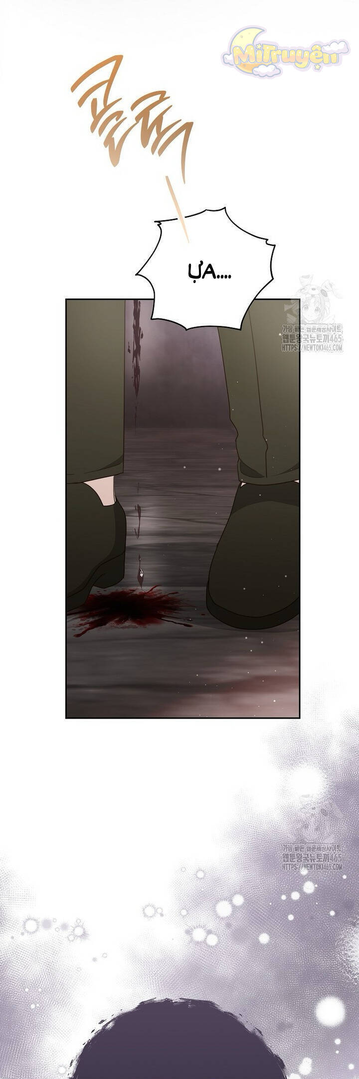 Tôi đã phạm sai lầm rồi - Chapter 87 - Page 19