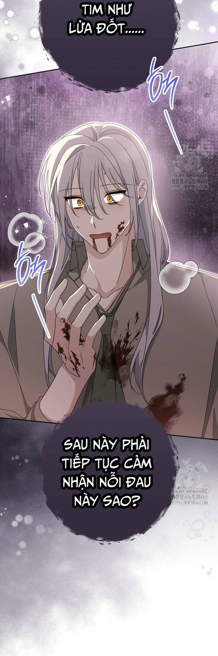 Tôi đã phạm sai lầm rồi - Chapter 87 - Page 20