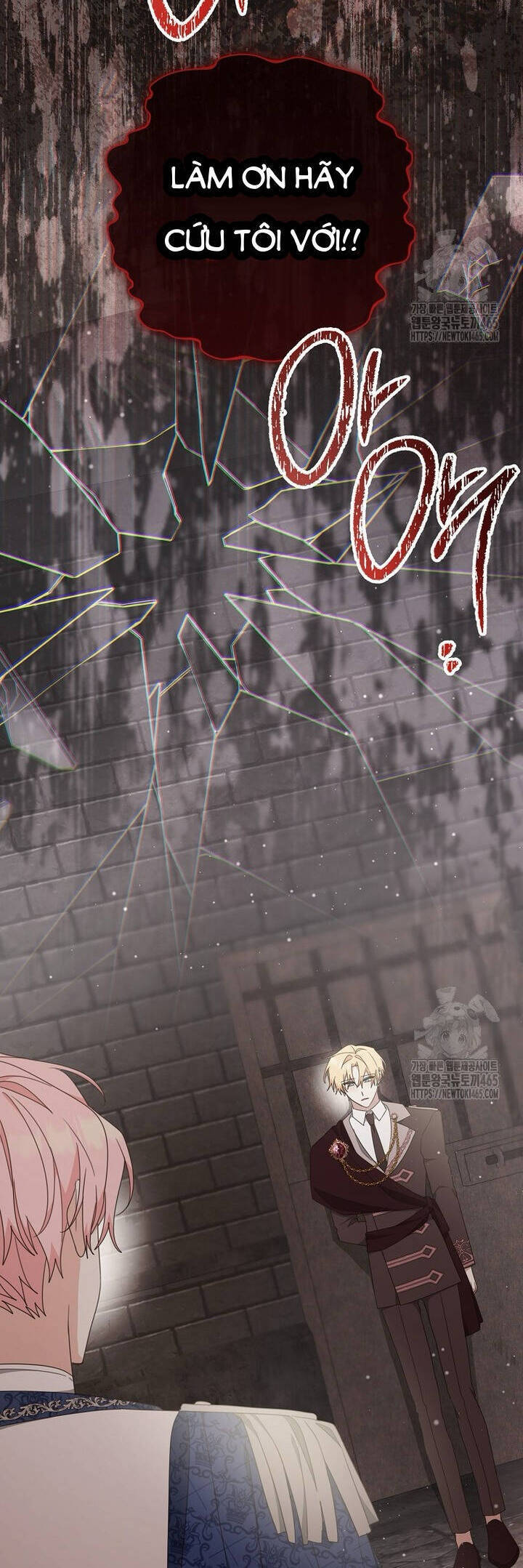 Tôi đã phạm sai lầm rồi - Chapter 87 - Page 22